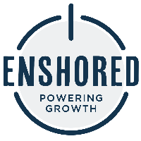 Enshored
