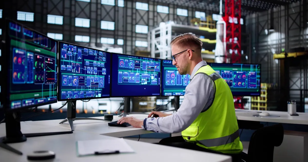 Data & AI Engineer