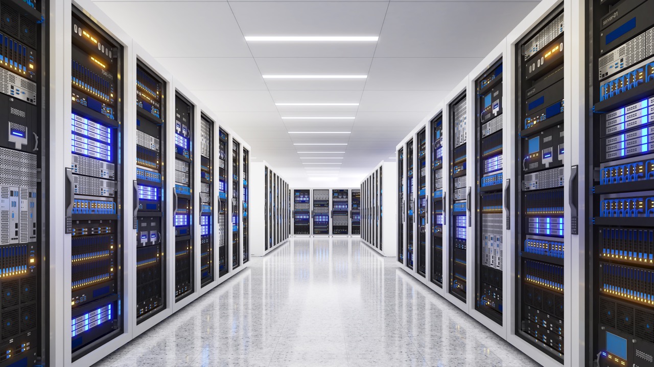 Technical Intern Data Centers