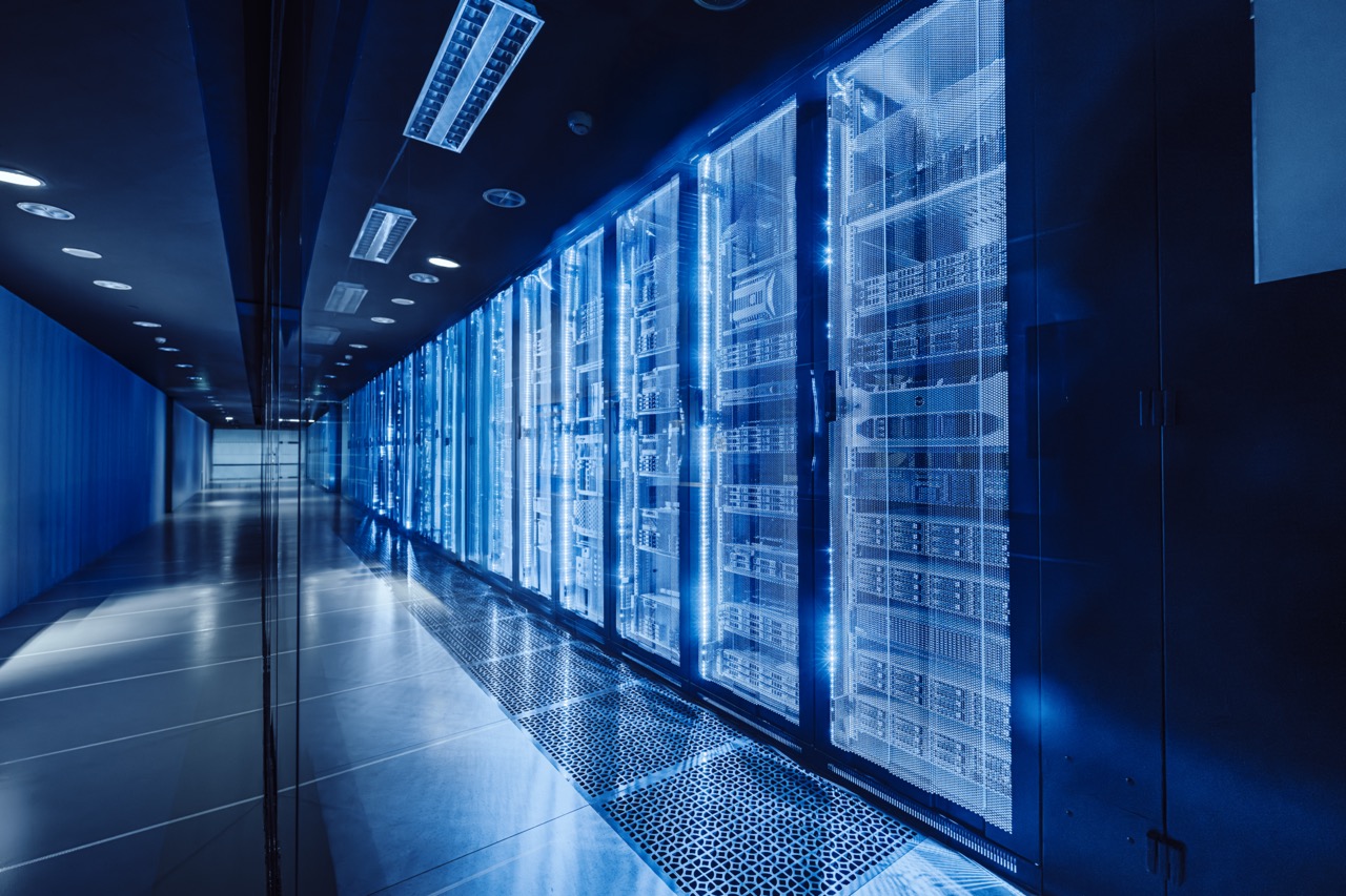 Lead Data Center Engineer