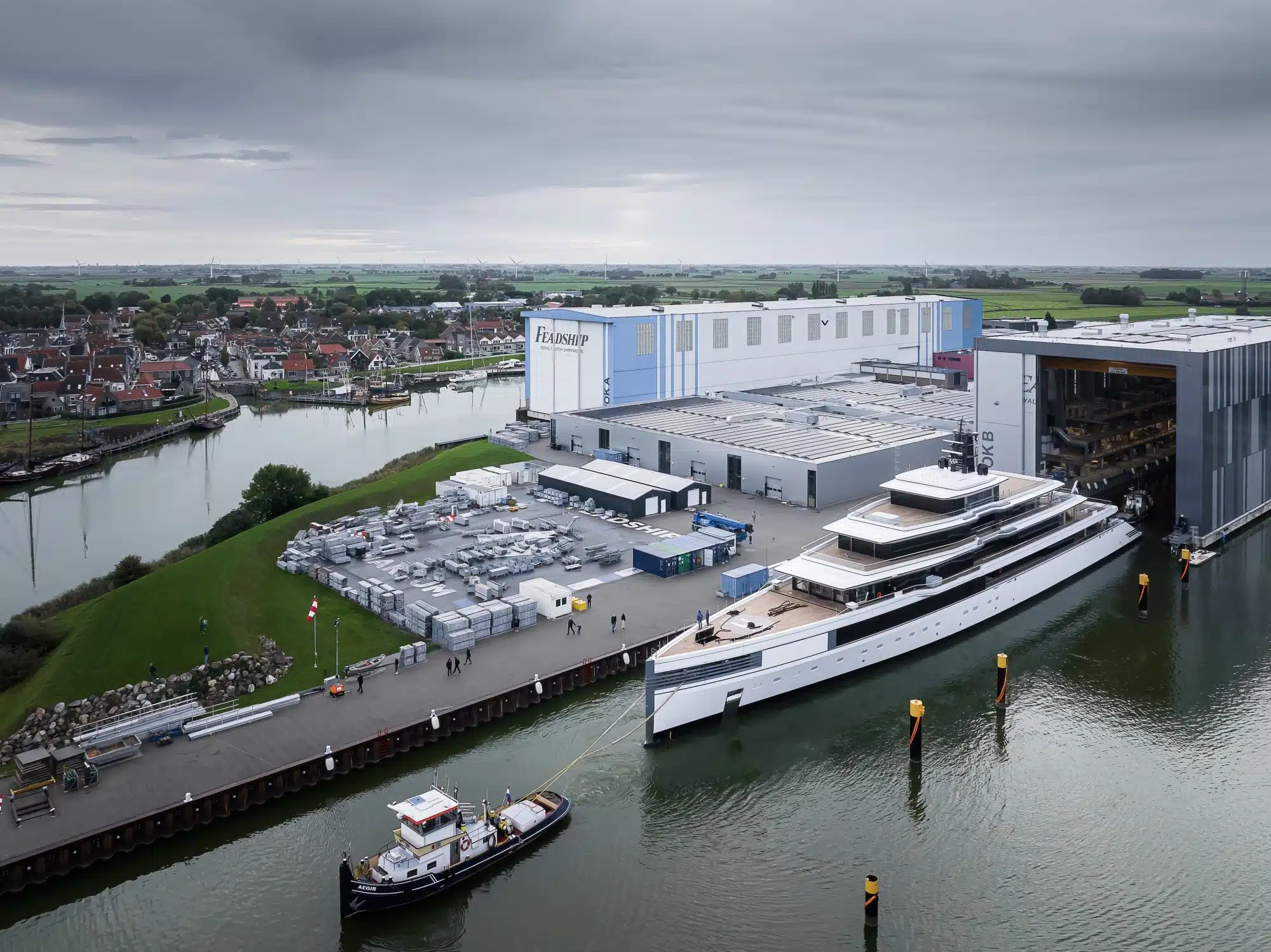 Logistiek Medewerker - Dutch speaking | Moordrecht